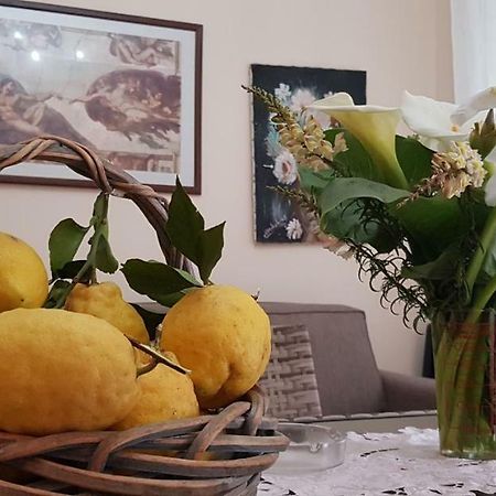 Casa Vacanza Giovanna Vietri Extérieur photo
