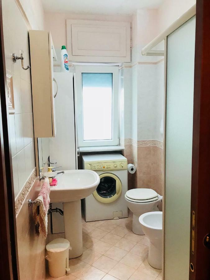 Casa Vacanza Giovanna Vietri Extérieur photo