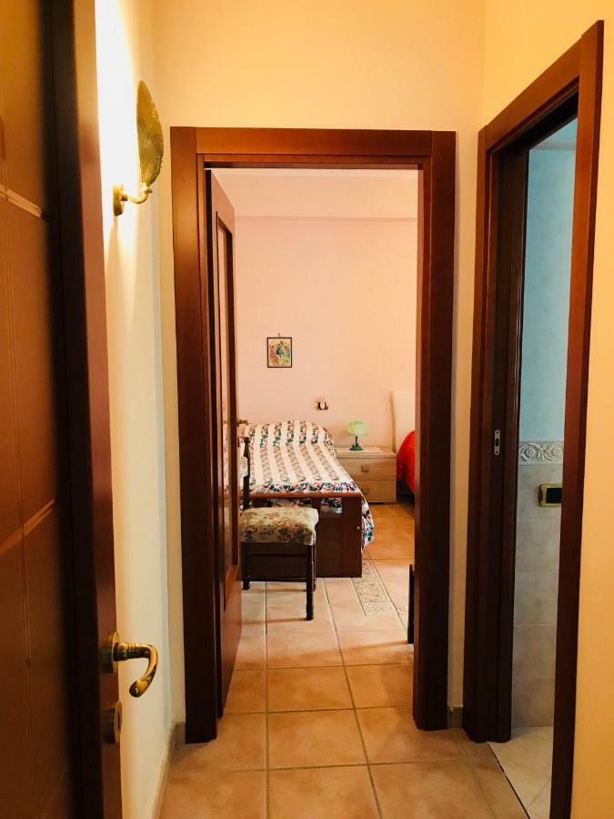 Casa Vacanza Giovanna Vietri Extérieur photo