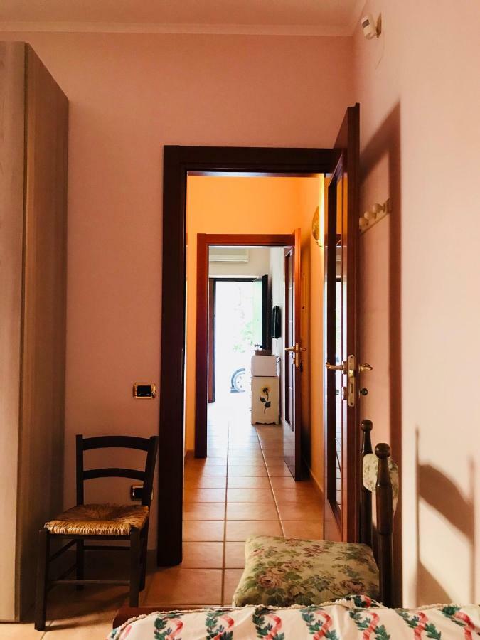 Casa Vacanza Giovanna Vietri Extérieur photo