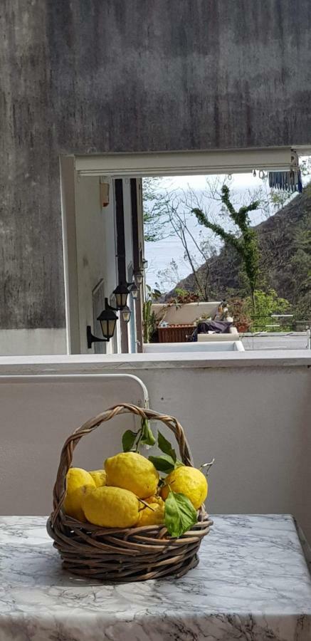 Casa Vacanza Giovanna Vietri Extérieur photo