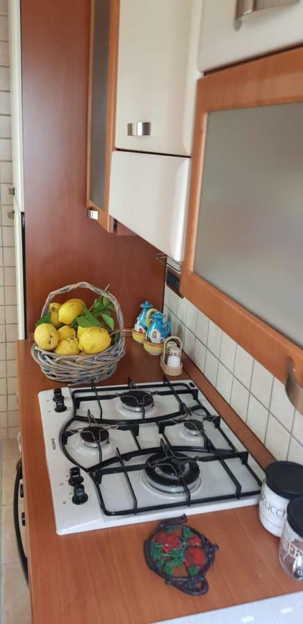Casa Vacanza Giovanna Vietri Extérieur photo