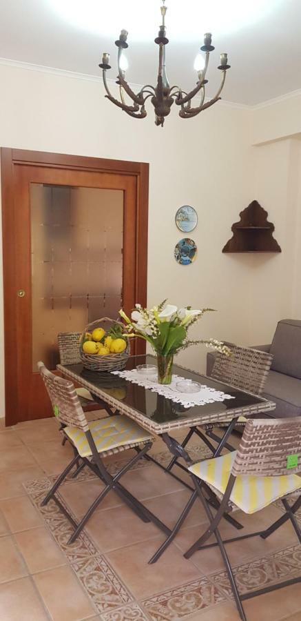 Casa Vacanza Giovanna Vietri Extérieur photo