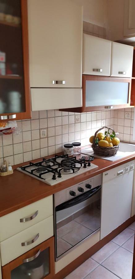 Casa Vacanza Giovanna Vietri Extérieur photo