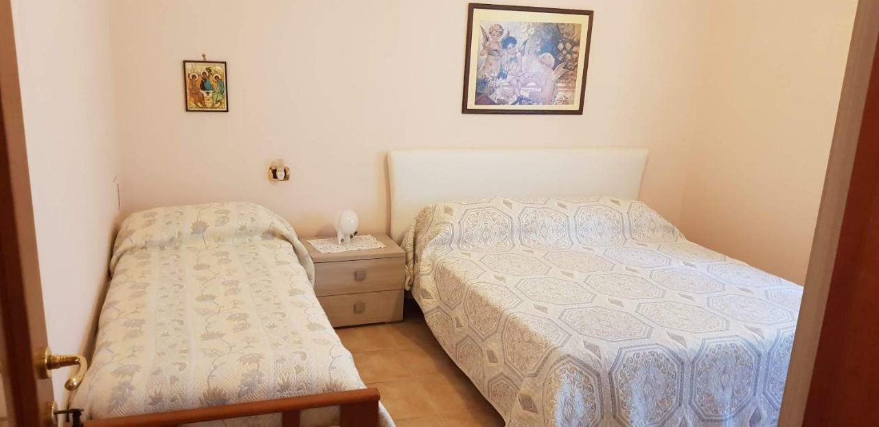 Casa Vacanza Giovanna Vietri Extérieur photo
