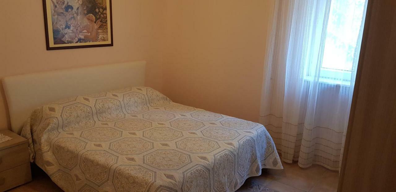 Casa Vacanza Giovanna Vietri Extérieur photo