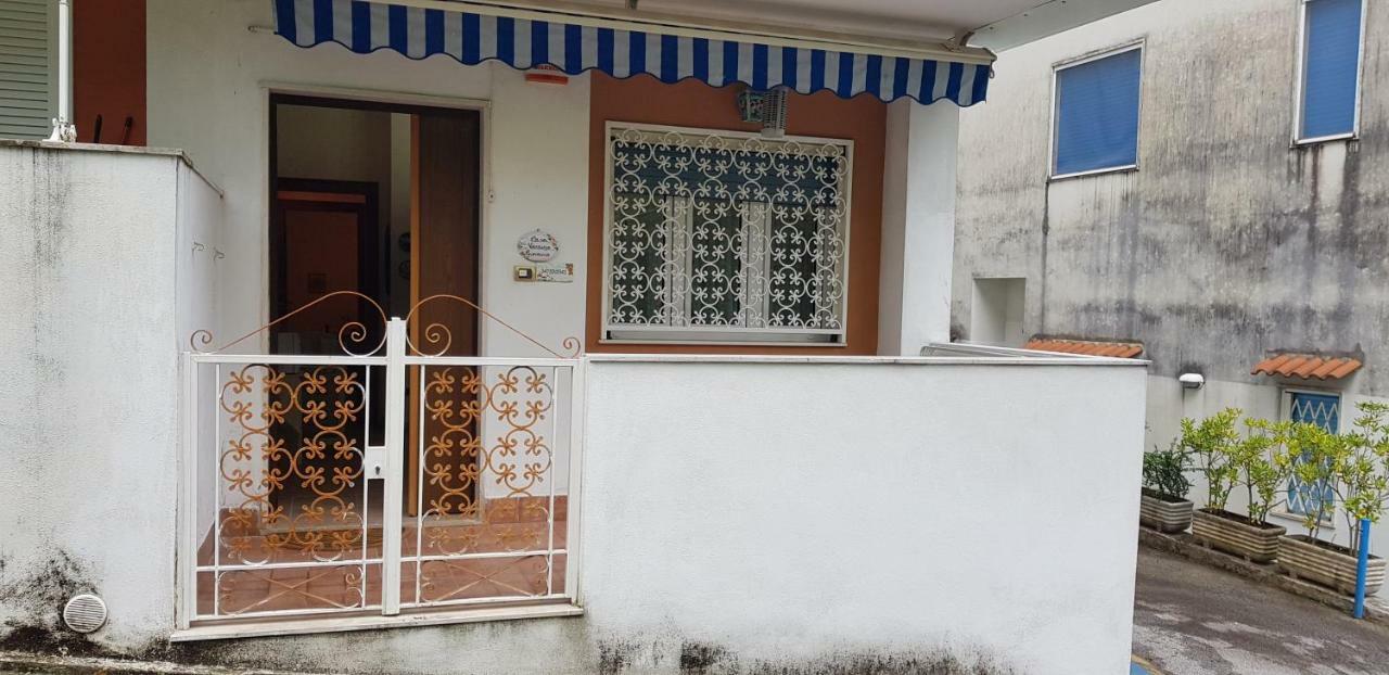 Casa Vacanza Giovanna Vietri Extérieur photo